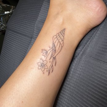 Ohana Ink - Tattoo Near Me Ohana Ink - Tattoo Near Me