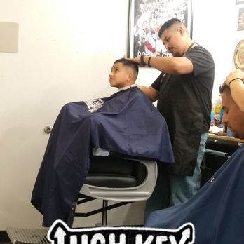 YCR Barber Studio - Barbers Near Me - Chino, California YCR Barber Studio - Barbers Near Me - Chino, California