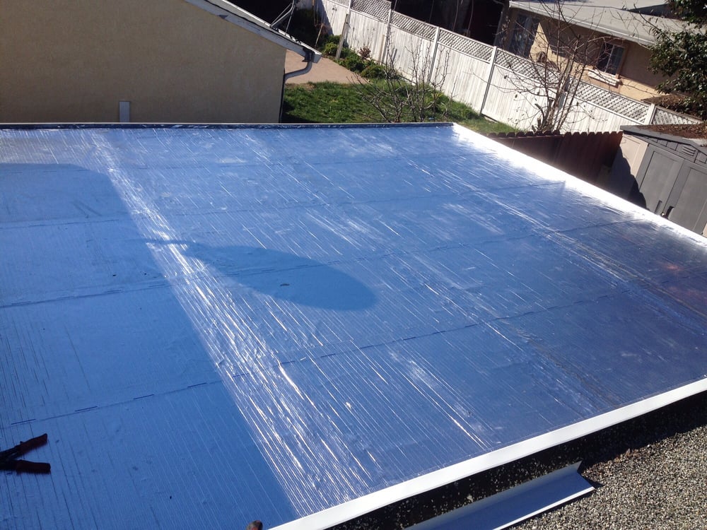 Slide of Sergio Lopez Roofing Services