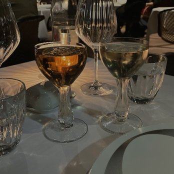 Les Ombres - French Near Me - Paris, 75 Les Ombres - French Near Me - Paris, 75