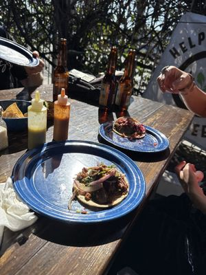 BALAM Mexican Kitchen by null