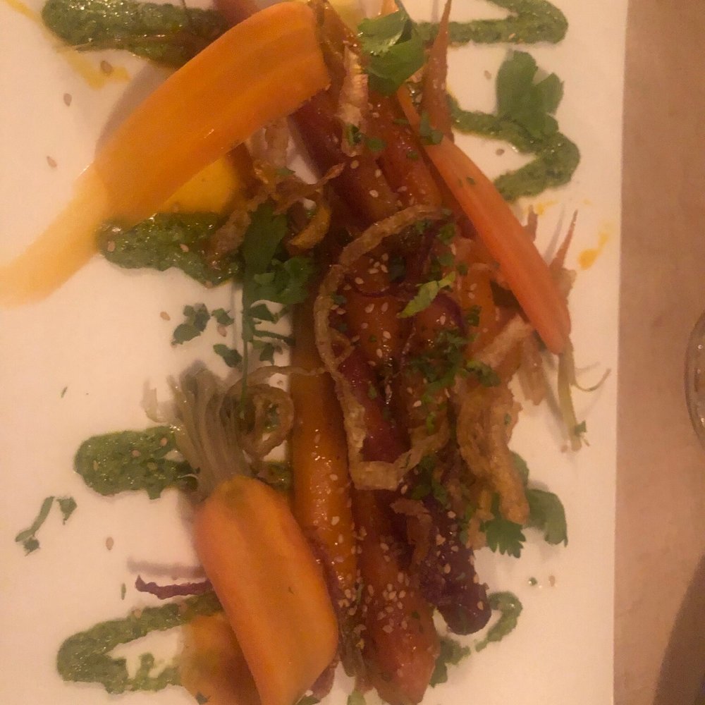 La Mirande - Carrots - Hotels Near Me - Avignon, 84