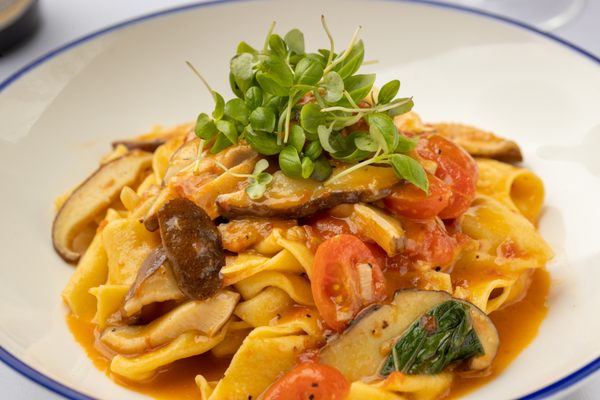 Casa D'angelo New York by null