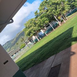 Nanaikapono Elementary School