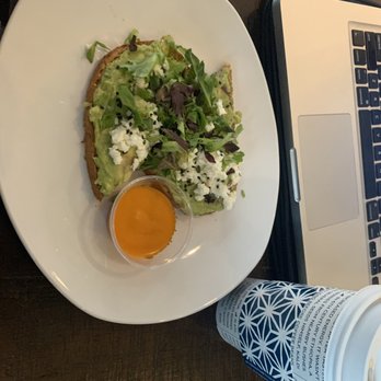 Kaldi's Coffee - Avocado Toast - Coffee Roasteries Near Me - Clayton, Missouri Kaldi's Coffee - Avocado Toast - Coffee Roasteries Near Me - Clayton, Missouri