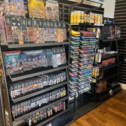 Kingslayer Games
