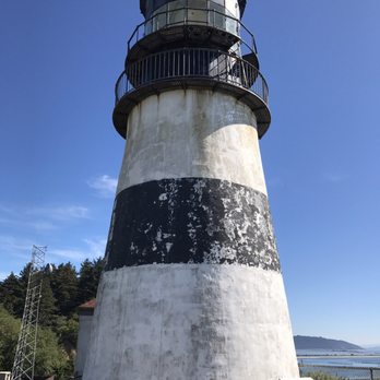 Cape Disappointment State Park - Parks Near Me - Ilwaco, Washington Cape Disappointment State Park - Parks Near Me - Ilwaco, Washington