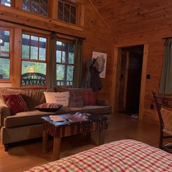 Dartbrook Lodge - Halcyon Cottage