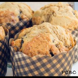 Prairie Cottage Baking