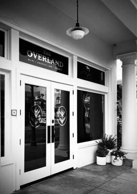 The Overland by null