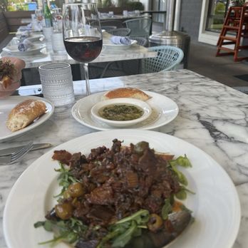 Isola Osteria - Caponata - Italian Near Me - Danville, California Isola Osteria - Caponata - Italian Near Me - Danville, California