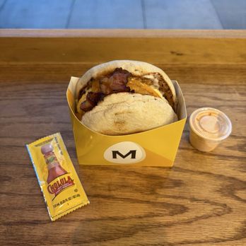 Muffin Can Stop Us - Breakfast & Brunch Near Me - Los Angeles, California