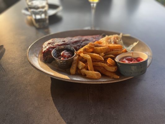 Joe Theismann's Restaurant by null