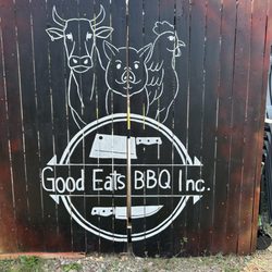 Good Eats BBQ