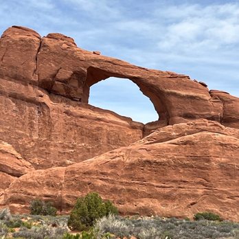 Arches National Park - Arch - Parks Near Me Arches National Park - Arch - Parks Near Me