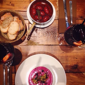 Gourmet Tapas - Tapas Bars Near Me - Barcelona, B Gourmet Tapas - Tapas Bars Near Me - Barcelona, B