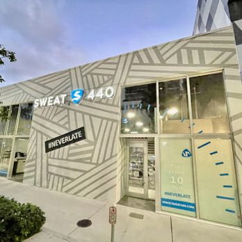 Sweat440 - Interval Training Gyms Near Me - Miami Beach, Florida Sweat440 - Interval Training Gyms Near Me - Miami Beach, Florida