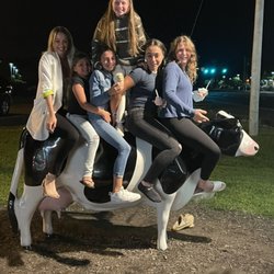 Sagamore Hill Stables - Horse Show fun!