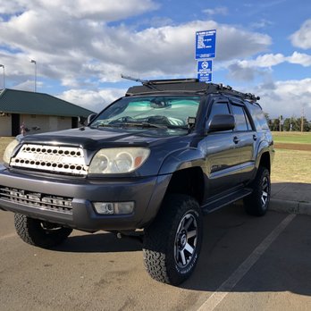 MJ Motorsports - Prinsu roof rack, ssc2 diode dynamic, s1 baja design. - Auto Parts & Supplies Near Me - Waipahu, Hawaii MJ Motorsports - Prinsu roof rack, ssc2 diode dynamic, s1 baja design. - Auto Parts & Supplies Near Me - Waipahu, Hawaii