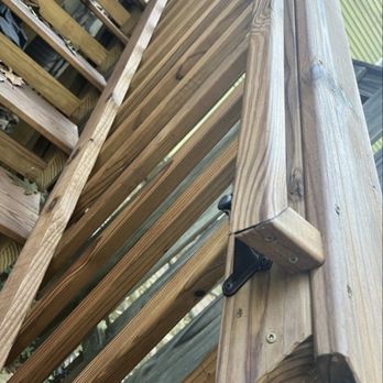New Legacy Construction - Railings and stairs - General Contractors Near Me - West Springfield, Virginia New Legacy Construction - Railings and stairs - General Contractors Near Me - West Springfield, Virginia