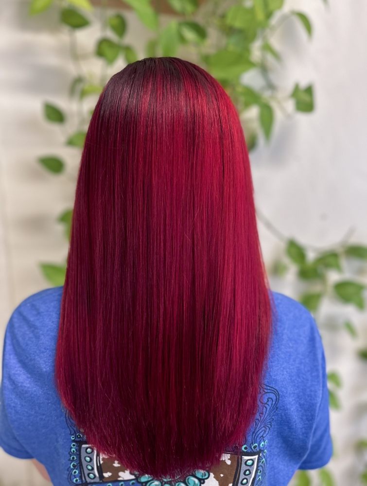 HAVEN SALON AND SPA 78 Photos 315 Starling Ave, Martinsville