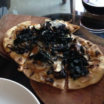 Fireside - Grilled Flatbread Pizza - New American Near Me - Portland, Oregon Fireside - Grilled Flatbread Pizza - New American Near Me - Portland, Oregon