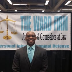 The Ward Firm