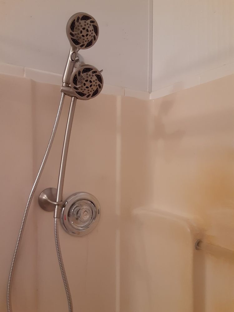 Slide of Thomas Plumbing