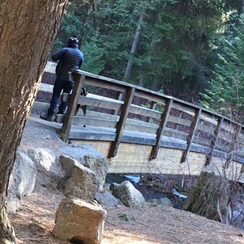 Shevlin Park - Parks Near Me - Bend, Oregon