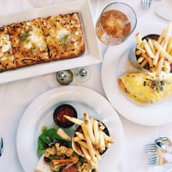 1863 Restaurant - Delicious lunch