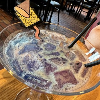 Chili's - $6 dragonfruit margarita - Tex-Mex Near Me - Cypress, California