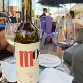 Dorothys Wine Bar - Wine Bars Near Me - San Diego, California