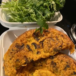 Banh Xeo