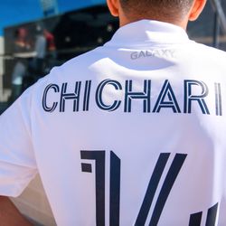 Customization of all MLS clubs available.