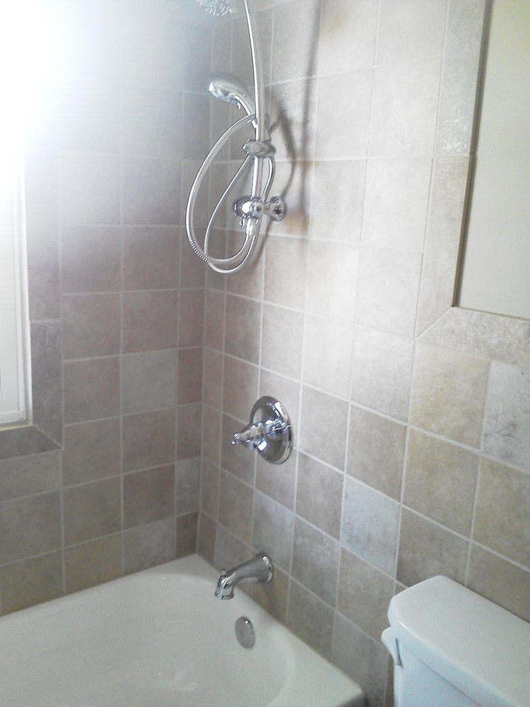 Slide of Big John The Plumber