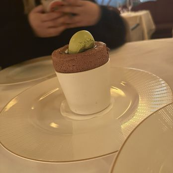 Savoy Grill - soufflé - French Near Me - London, XGL Savoy Grill - soufflé - French Near Me - London, XGL