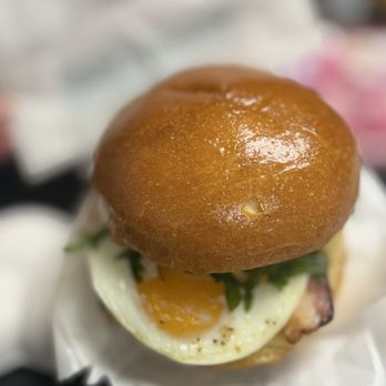 Cafe d’Avignon - Dekalb Market Hall - BEC - Breakfast & Brunch Near Me - Brooklyn, New York
