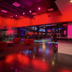 Speakeasy Fitness - Gym area