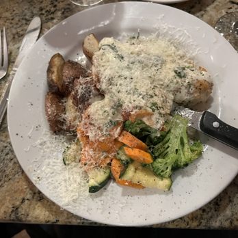 Capriccio Inc - Chicken Parma - Italian Near Me - Ventura, California Capriccio Inc - Chicken Parma - Italian Near Me - Ventura, California