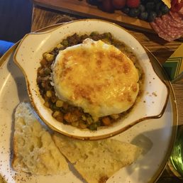 Shepherds Pie