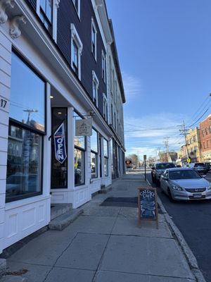 Catface Cafe by null