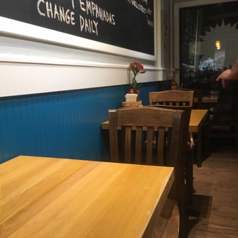 Capricho - Mexican Near Me - Wilmington, North Carolina