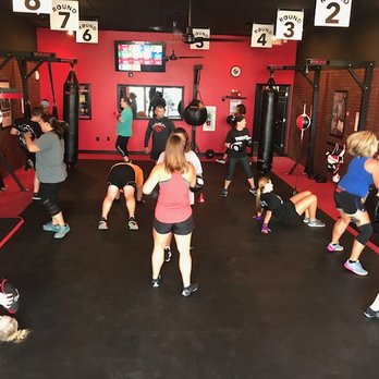 9Round Kickboxing Fitness - Kickboxing Near Me - Temple, Texas 9Round Kickboxing Fitness - Kickboxing Near Me - Temple, Texas