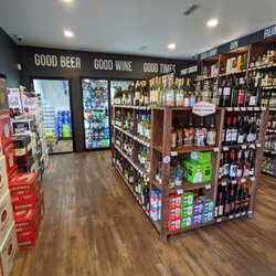 Blackshear Beverage