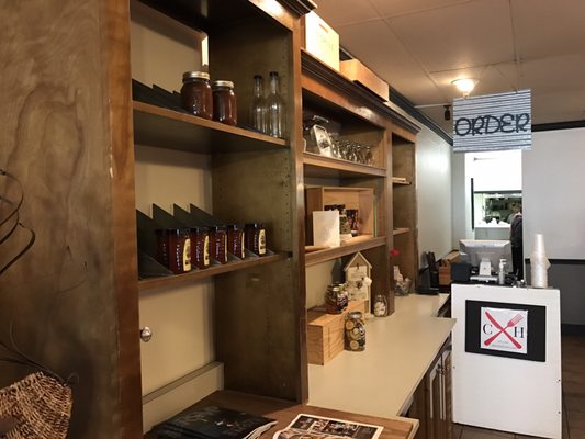 Cahawba House by null