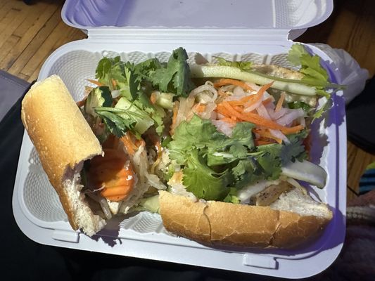 The Rolling Spring Roll (Syosset) by null