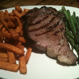 Classic Prime Rib