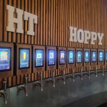 Pour Choice Taphouse - Beer Bar Near Me - Orlando, Florida Pour Choice Taphouse - Beer Bar Near Me - Orlando, Florida