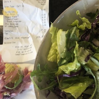 Flower Child - Salad Near Me - Austin, Texas Flower Child - Salad Near Me - Austin, Texas