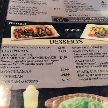 Gerry's Grill - Filipino Near Me - Artesia, California Gerry's Grill - Filipino Near Me - Artesia, California
